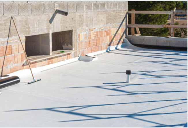 commercial roofing new orleans