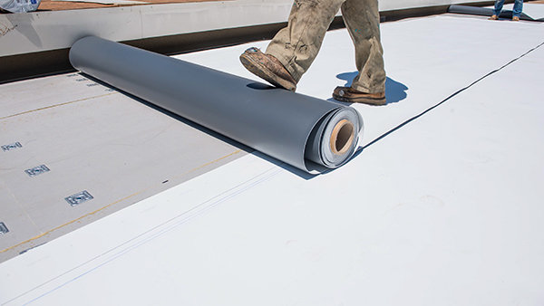 tpo roofing